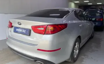 Kia K5 2014 года за 6 700 000 тг. в Павлодар