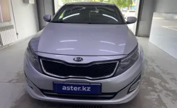 Kia K5 2014 года за 6 700 000 тг. в Павлодар фото 2