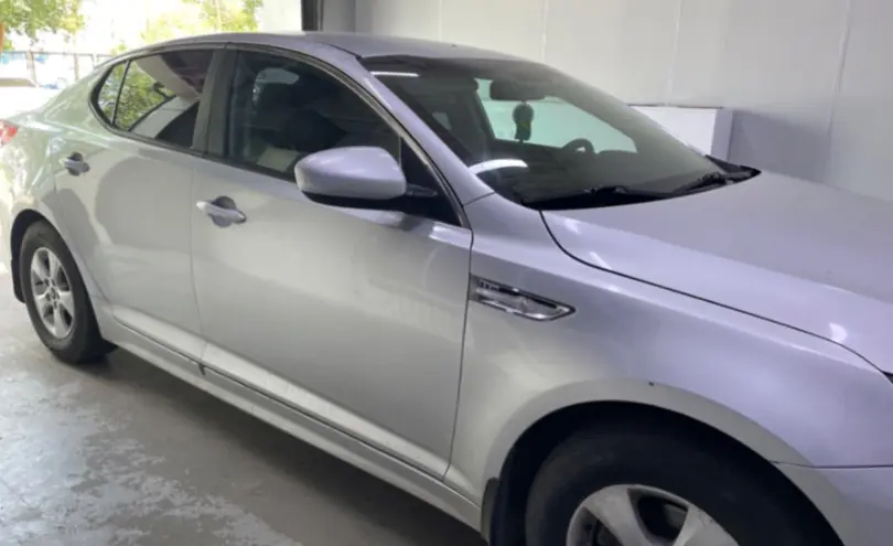 Kia K5 2014 года за 6 700 000 тг. в Павлодар фото 4