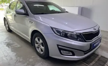 Kia K5 2014 года за 6 700 000 тг. в Павлодар фото 3