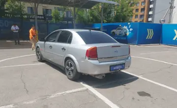 Opel Vectra 2002 года за 2 000 000 тг. в Алматы фото 4