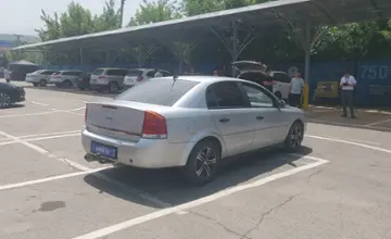 Opel Vectra 2002 года за 2 000 000 тг. в Алматы фото 3