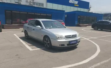 Opel Vectra 2002 года за 2 000 000 тг. в Алматы фото 2
