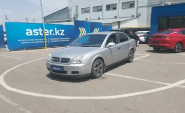 Opel Vectra 2002 года за 2 000 000 тг. в Алматы фото 1