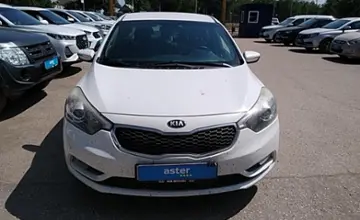 Kia Cerato 2014 года за 6 500 000 тг. в Актобе фото 2