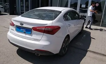 Kia Cerato 2014 года за 6 500 000 тг. в Актобе