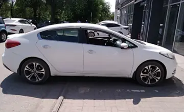 Kia Cerato 2014 года за 6 500 000 тг. в Актобе фото 4