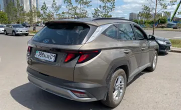 Hyundai Tucson 2025 года за 15 500 000 тг. в Астана