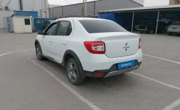 Renault Logan 2021 года за 6 000 000 тг. в Шымкент фото 3