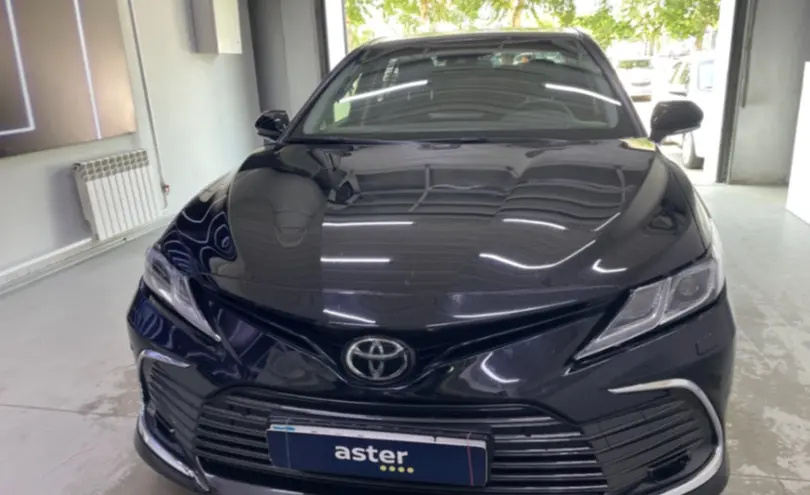 Toyota Camry 2023 года за 17 000 000 тг. в Павлодар фото 2