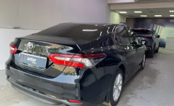 Toyota Camry 2023 года за 17 000 000 тг. в Павлодар