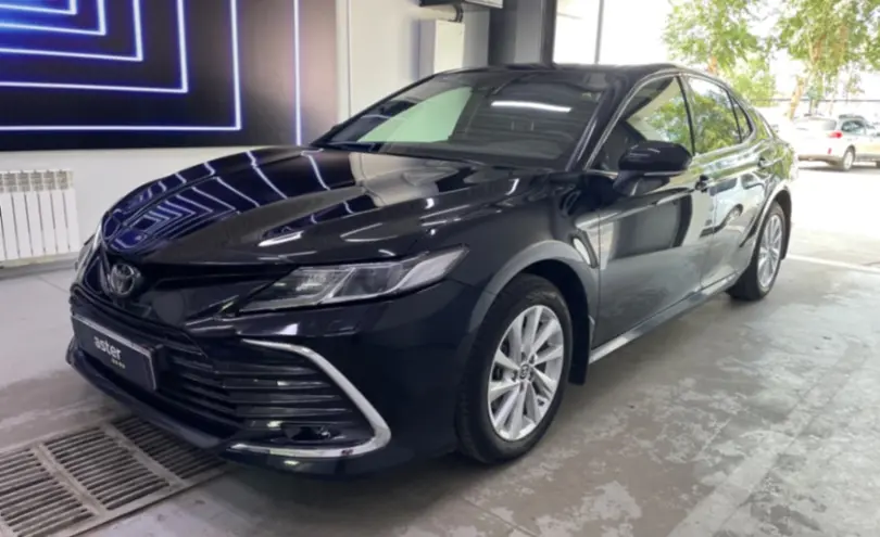 Toyota Camry 2023 года за 17 000 000 тг. в Павлодар
