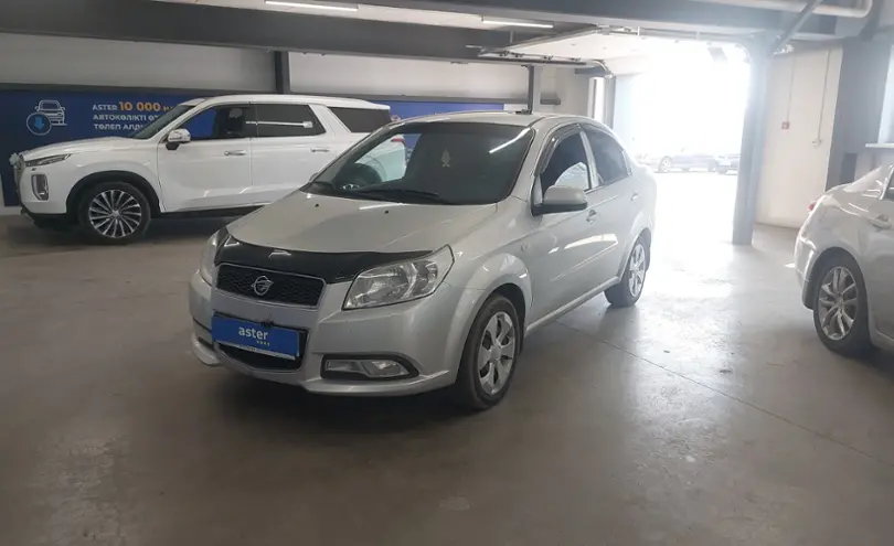 Ravon Nexia R3 2017 года за 4 000 000 тг. в Астана