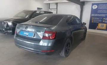 Skoda Octavia 2019 года за 9 800 000 тг. в Астана фото 3