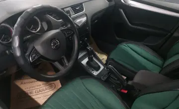 Skoda Octavia 2019 года за 9 800 000 тг. в Астана фото 5