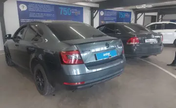Skoda Octavia 2019 года за 9 800 000 тг. в Астана фото 4