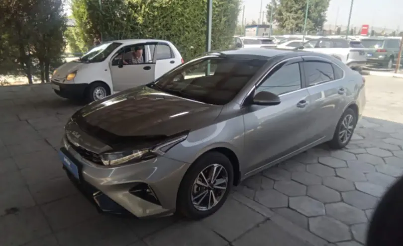 Kia Cerato 2024 года за 9 000 000 тг. в Талдыкорган