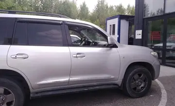 Toyota Land Cruiser 2009 года за 16 000 000 тг. в Усть-Каменогорск фото 4