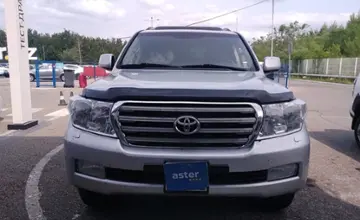 Toyota Land Cruiser 2009 года за 16 000 000 тг. в Усть-Каменогорск фото 2