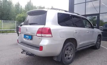 Toyota Land Cruiser 2009 года за 16 000 000 тг. в Усть-Каменогорск