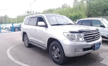 Toyota Land Cruiser 2009 года за 16 000 000 тг. в Усть-Каменогорск фото 3