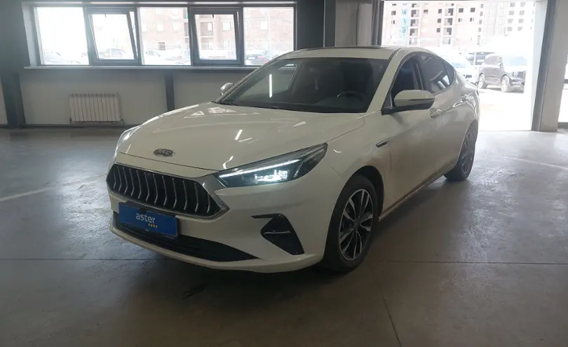 JAC J7 2024 года за 8 500 000 тг. в Астана