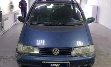 Volkswagen Sharan 1995 года за 3 000 000 тг. в Павлодар фото 2