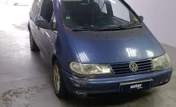 Volkswagen Sharan 1995 года за 3 000 000 тг. в Павлодар фото 3