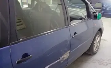 Volkswagen Sharan 1995 года за 3 000 000 тг. в Павлодар фото 4