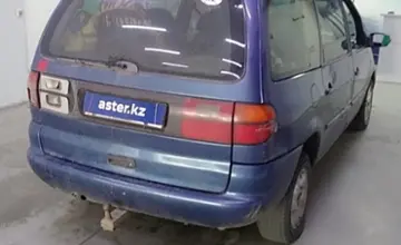 Volkswagen Sharan 1995 года за 3 000 000 тг. в Павлодар