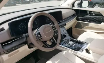 Kia Carnival 2023 года за 30 000 000 тг. в Шымкент фото 5