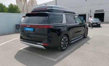 Kia Carnival 2023 года за 30 000 000 тг. в Шымкент фото 3