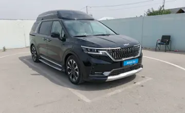 Kia Carnival 2023 года за 30 000 000 тг. в Шымкент фото 2