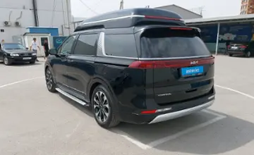 Kia Carnival 2023 года за 30 000 000 тг. в Шымкент фото 4