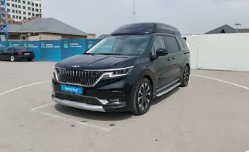 Kia Carnival 2023 года за 30 000 000 тг. в Шымкент фото 1