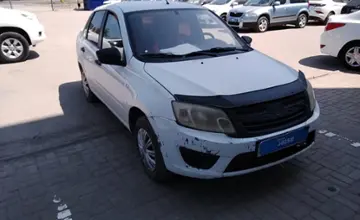 LADA (ВАЗ) Granta 2017