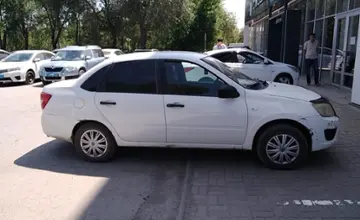 LADA (ВАЗ) Granta 2017