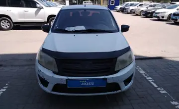 LADA (ВАЗ) Granta 2017
