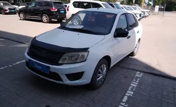 LADA (ВАЗ) Granta 2017