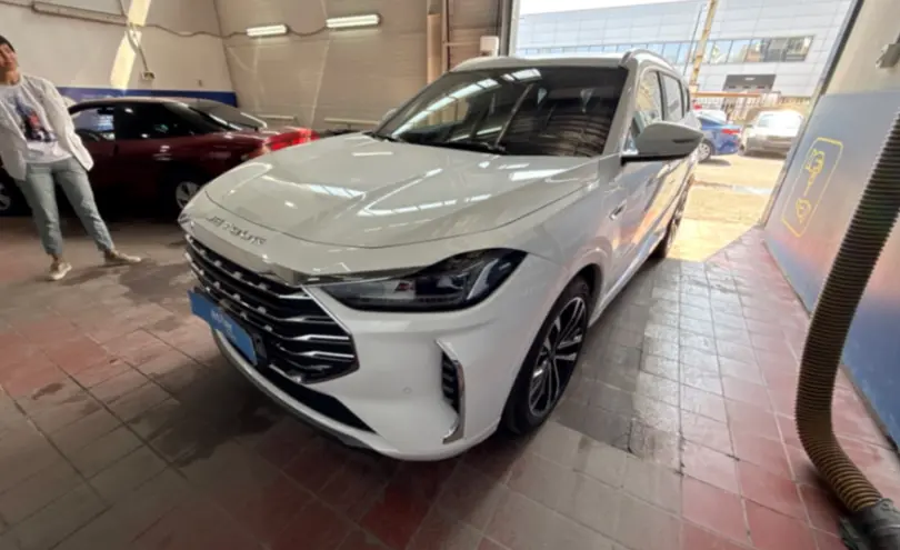 Jetour X70 PLUS 2023 года за 8 500 000 тг. в Астана