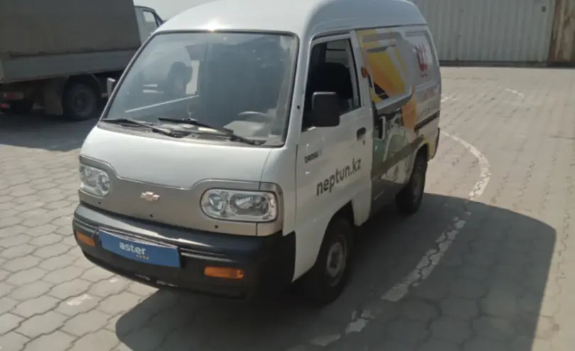 Chevrolet Damas 2020 года за 4 000 000 тг. в Караганда