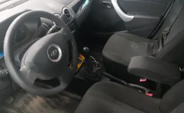 LADA (ВАЗ) Largus 2017 года за 4 300 000 тг. в Астана фото 5