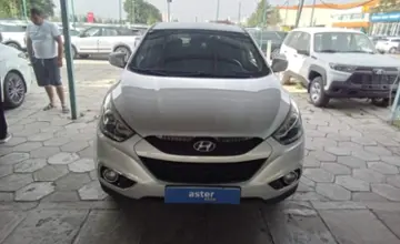 Hyundai Tucson 2015 года за 8 000 000 тг. в Талдыкорган фото 2