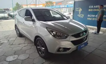 Hyundai Tucson 2015 года за 8 000 000 тг. в Талдыкорган фото 3