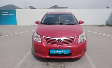 Toyota Avensis 2011 года за 7 500 000 тг. в Шымкент фото 2