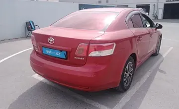 Toyota Avensis 2011 года за 7 500 000 тг. в Шымкент