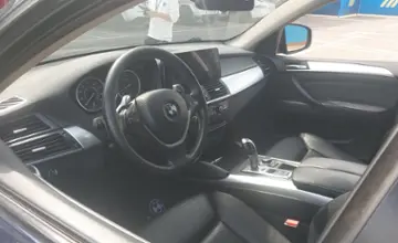 BMW X6 2012 года за 12 000 000 тг. в Алматы фото 5
