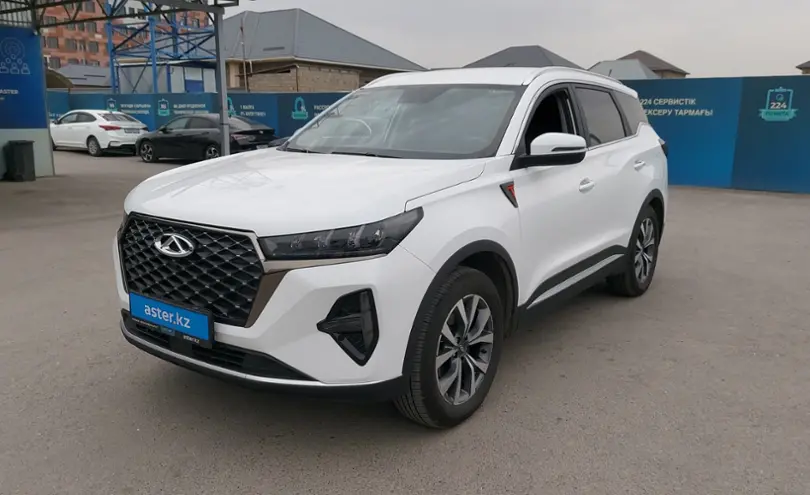 Chery Tiggo 7 Pro 2024 года за 10 000 000 тг. в Шымкент