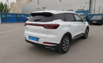 Chery Tiggo 7 Pro 2024 года за 10 000 000 тг. в Шымкент фото 3