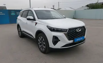 Chery Tiggo 7 Pro 2024 года за 10 000 000 тг. в Шымкент фото 2